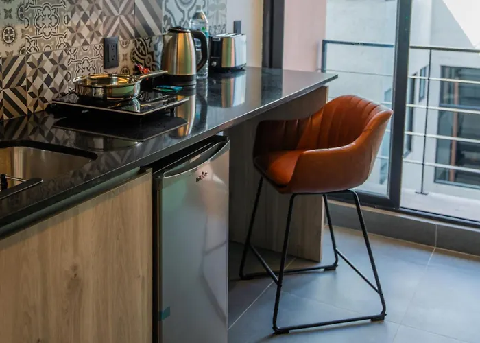 Hotel Niu Reforma 4*