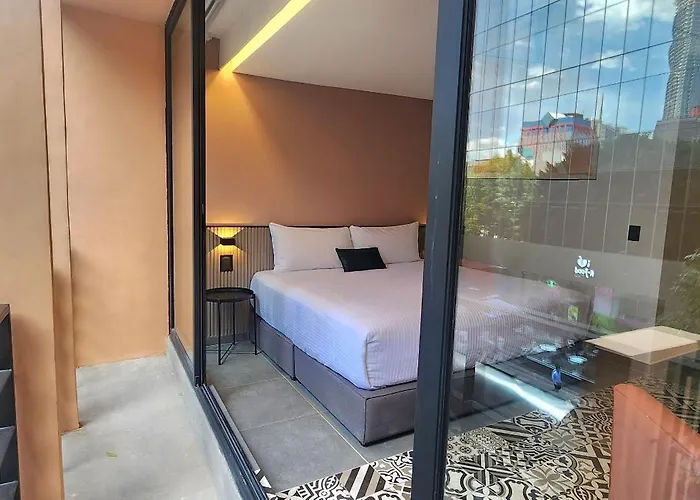 Niu Reforma Hotel