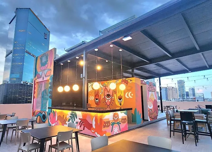 Hotel Niu Reforma
