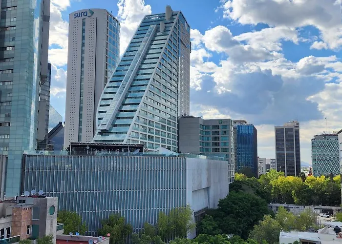 Hotel Niu Reforma 4*
