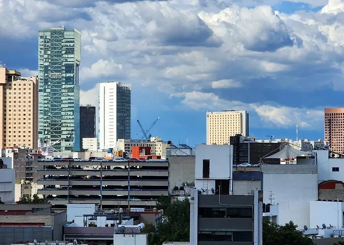Niu Reforma Hotel 4*