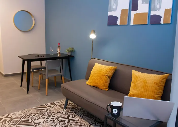 Niu Reforma Hotel