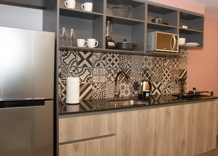 Niu Reforma Hotel 4*