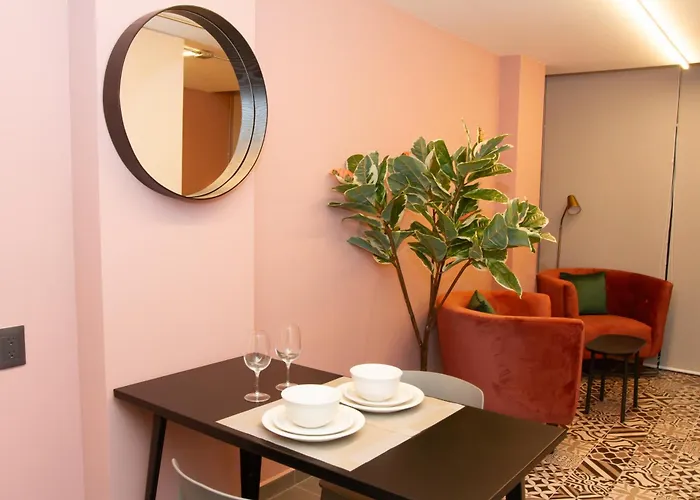 Hotel Niu Reforma 4*