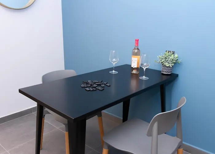 Niu Reforma ホテル 4*