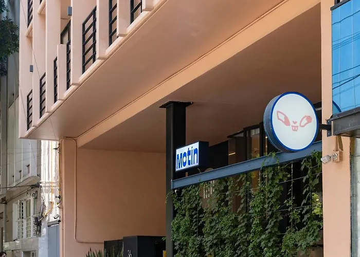 Niu Reforma Hotel