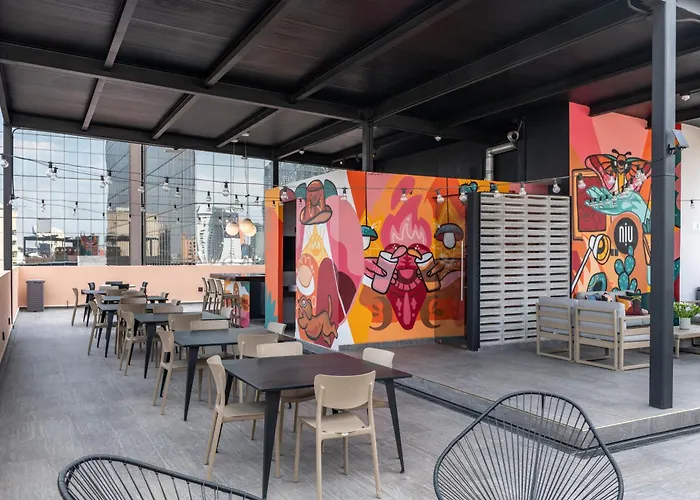 Niu Reforma 4*