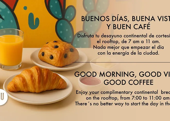 Hotel Niu Reforma