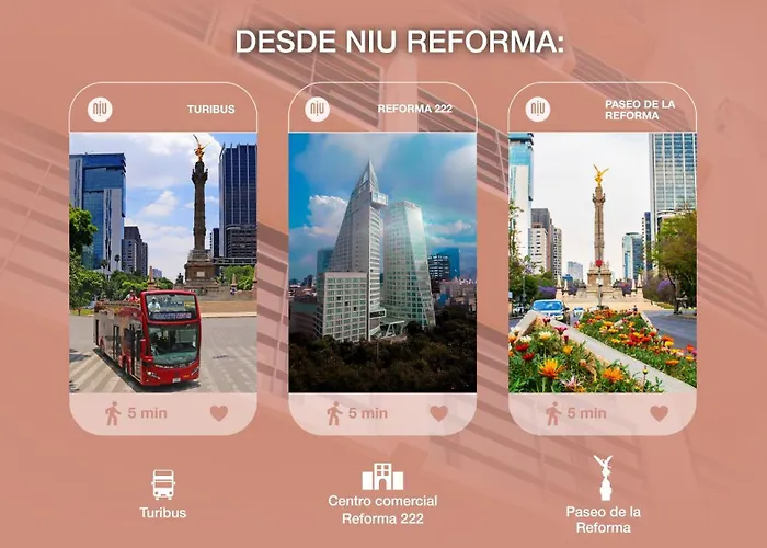 Niu Reforma Hotel