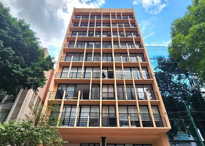 Niu Reforma Hotel