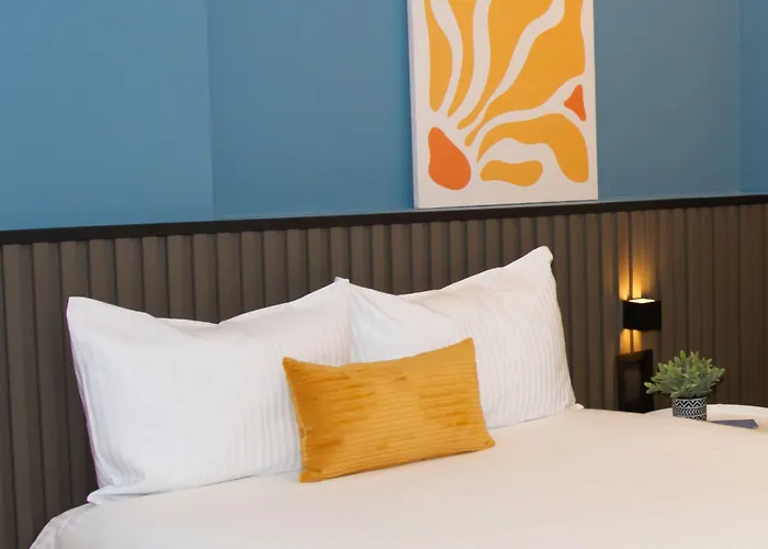 Hotel Niu Reforma