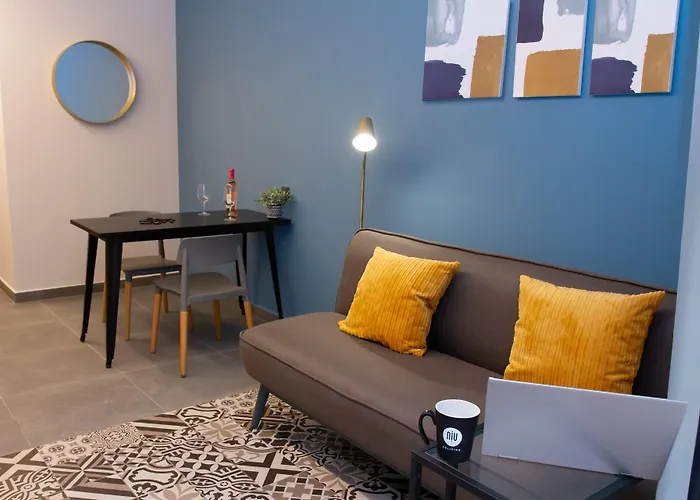 Niu Reforma 4*