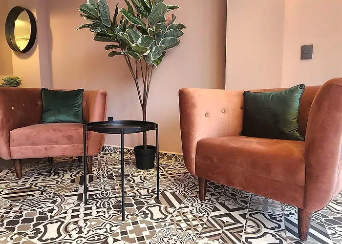Hotel Niu Reforma