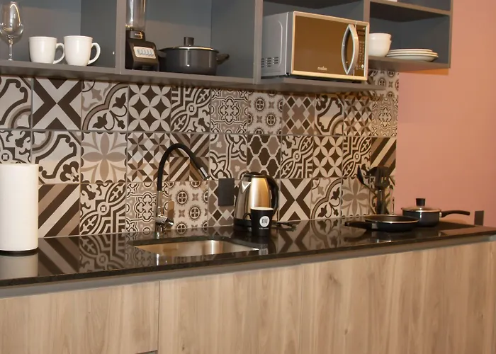 Niu Reforma Hotel