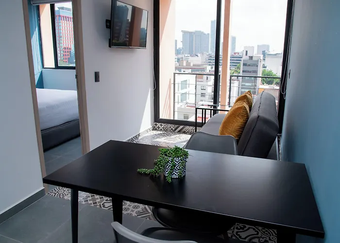 Hotel Niu Reforma