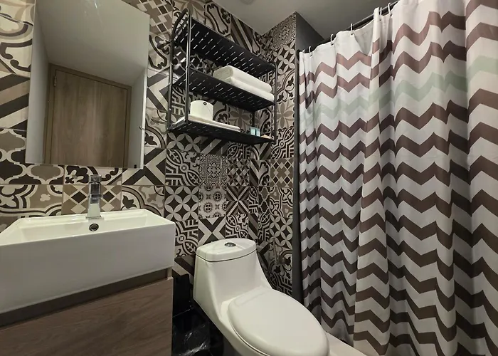 Niu Reforma Hotel 4*